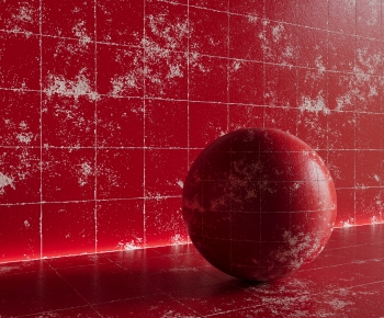 Modern Wall/floor/ceiling-ID:401108983