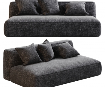 Modern A Sofa For Two-ID:695492982