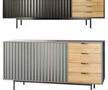 Modern TV Cabinet-ID:513100673