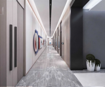 Modern Office Aisle-ID:118046056