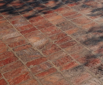 Chinese Style Wall/floor/ceiling-ID:523340946