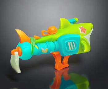Modern Equipment For Children-ID:396612883