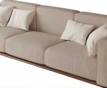 Modern A Sofa For Two-ID:263199091