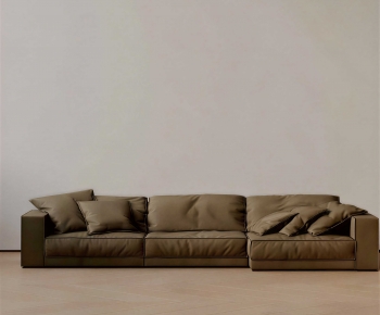 Modern Multi Person Sofa-ID:542506939