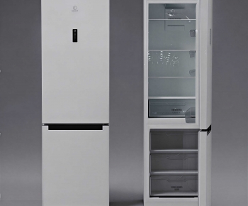 Modern Home Appliance Refrigerator-ID:118820729