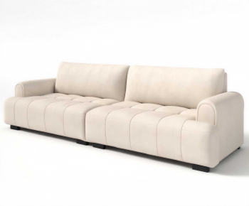 Modern A Sofa For Two-ID:213309055