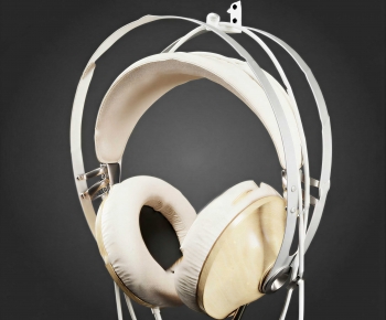 Modern Earphone-ID:787395004