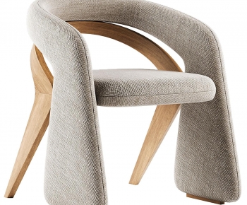 Modern Lounge Chair-ID:644860398