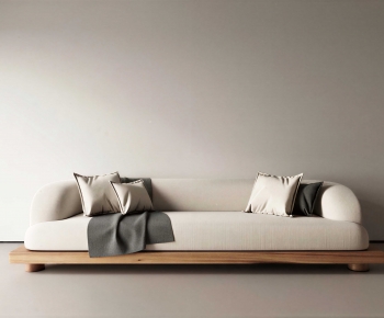 Modern Sofa Combination-ID:206604967