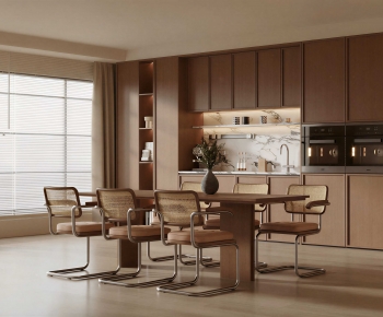 Modern Dining Room-ID:171451095