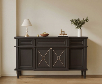 Modern Side Cabinet-ID:557254082