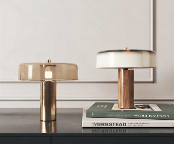 Modern Table Lamp-ID:616503951