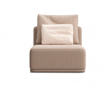 Modern Single Sofa-ID:680011034