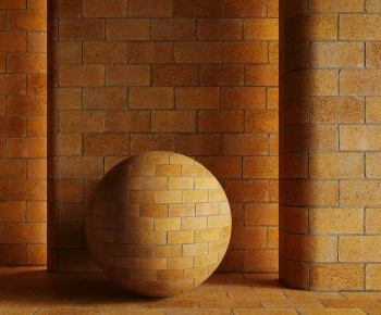 Modern Wall/floor/ceiling-ID:352866896