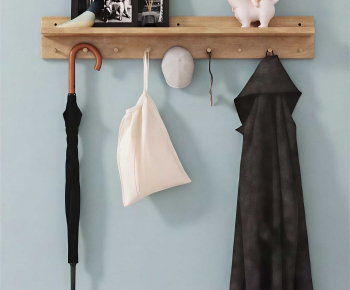 Modern Coat Hanger-ID:530097968
