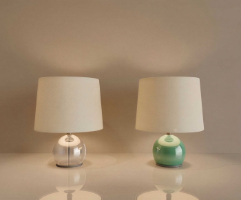 Modern Table Lamp-ID:697989949
