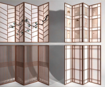 Chinese Style Partition-ID:178345921