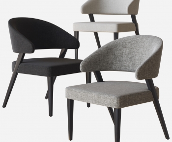 Modern Dining Chair-ID:446295026
