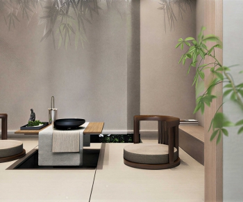 Modern Tea House-ID:177891978