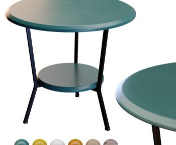 Modern Side Table/corner Table-ID:179879788