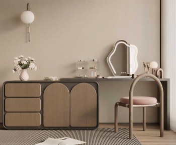 Modern Dresser-ID:176398044