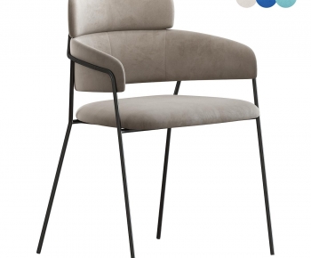 Modern Dining Chair-ID:131274945