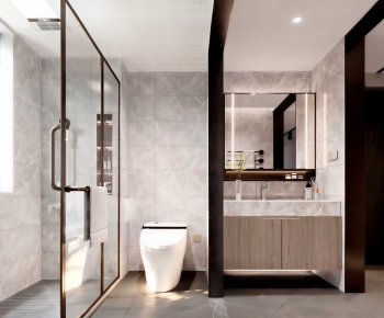 Modern TOILET-ID:703519117