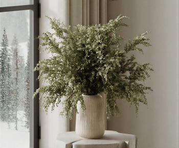Modern Flower Arrangement-ID:367297892