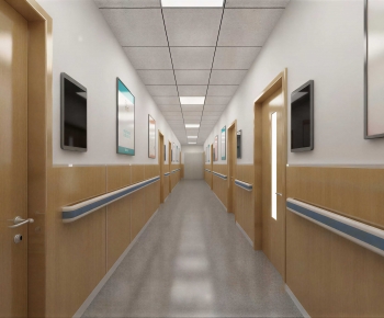 Modern Hospital-ID:516788969
