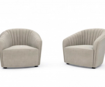 Modern Single Sofa-ID:879869581