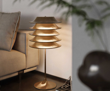Modern Table Lamp-ID:498950007