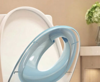 Modern Toilet-ID:739952095