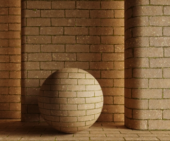 Modern Wall Facing-ID:534933093