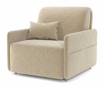 Modern Single Sofa-ID:826477051