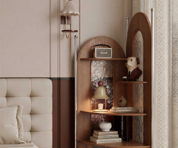 Modern Bookshelf-ID:690229898
