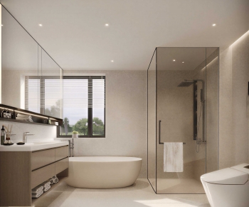 Modern TOILET-ID:300853018