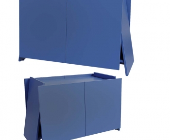 Modern Side Cabinet-ID:786175016