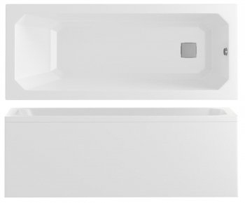 Modern Bathtub-ID:330750947