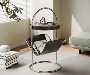 Modern Side Table/corner Table-ID:745939979