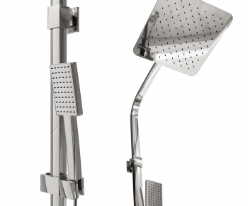 Modern Bathroom Hardware-ID:362853057