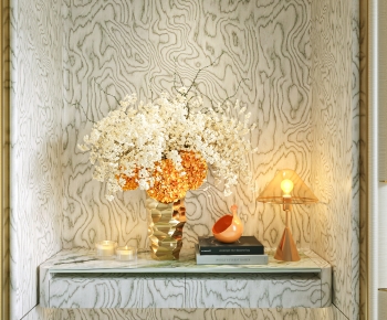 Modern Decorative Set-ID:796497114