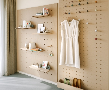 Modern Wall Decoration-ID:948744064