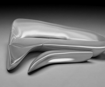 Modern Single Sofa-ID:132870913