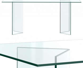 Modern Dining Table-ID:399210935