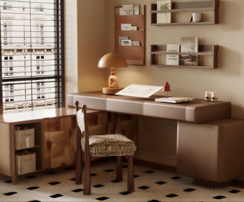 Modern Dresser-ID:535526041