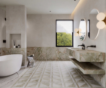 Modern TOILET-ID:204245099