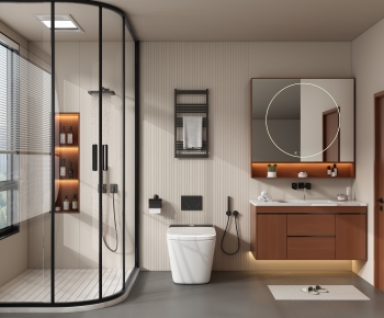 Modern TOILET-ID:471760034