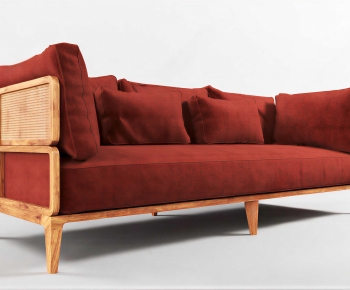 Modern Multi Person Sofa-ID:229438073