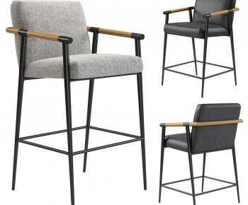 Modern Bar Chair-ID:603656055