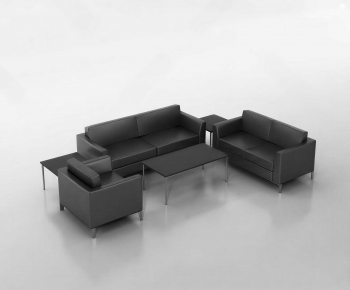 Modern Multi Person Sofa-ID:192544947